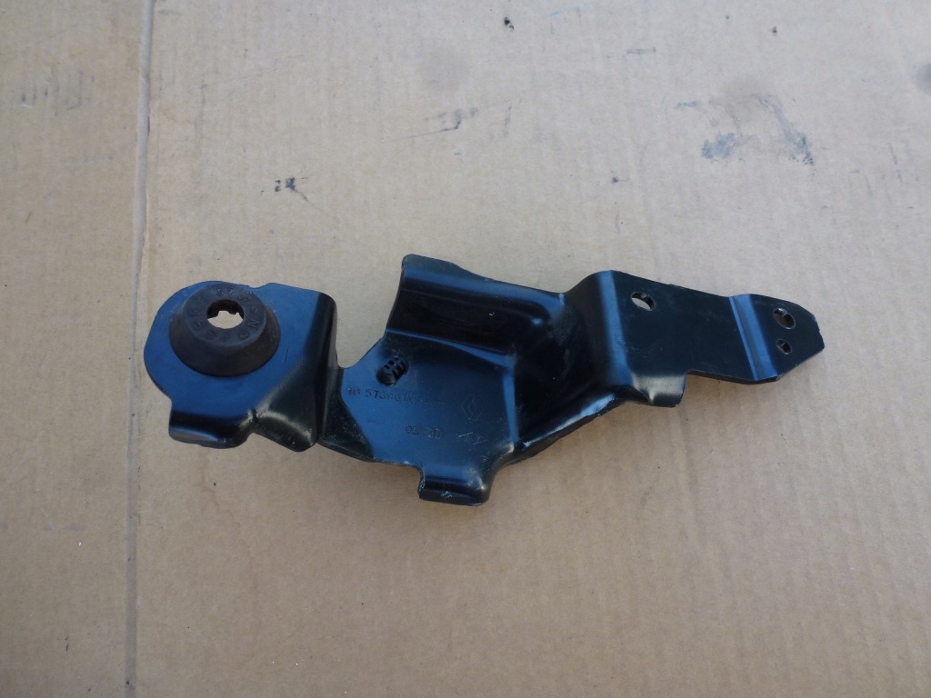 фото №1, Кронштейн кронштейн фильтра воздуха renault clio v nissan juke ii 1.5 dci