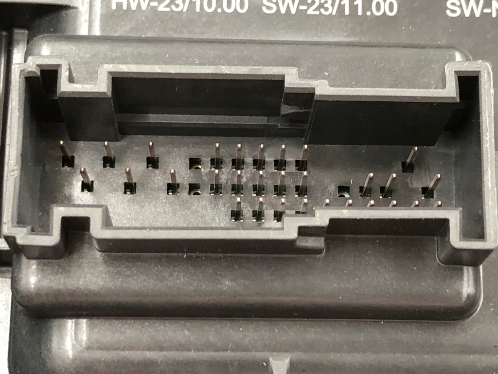 Правый led фара модуль света 2139007939 do g w465 glb w247 gle w167 Киев