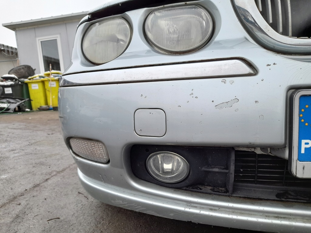 фото №10, Rover 75 бампер перед передній mum