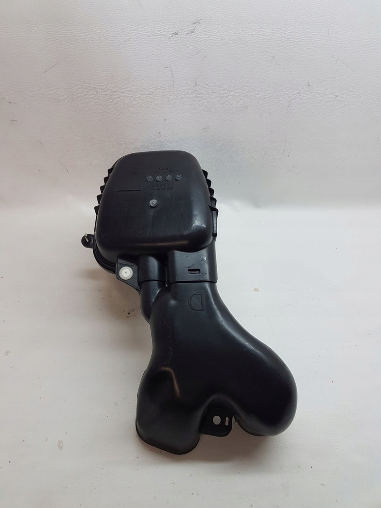 фото №1, Subaru forester ii 02-07 резонатор воздуха