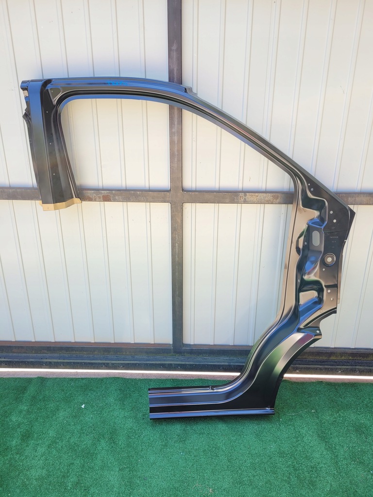 фото №1, Trafic iii 3 vivaro b обшивка блок двигателя рама порог обшивка порог подкрылок