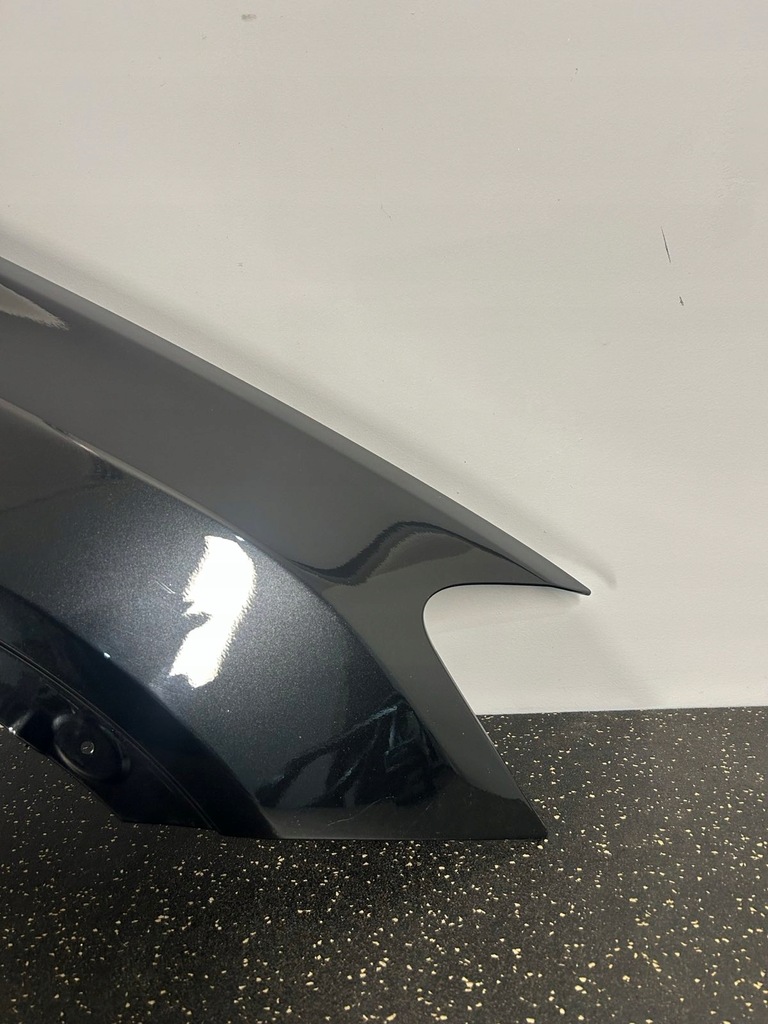 фото №7, Bmw x3 f25 крыло правый 475