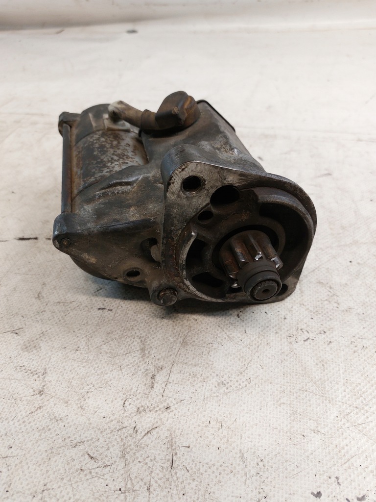 фото №8, Стартер 9z. rover 75 2.0d