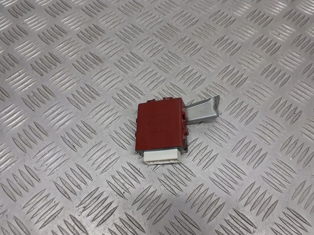 фото №1, Модуль замка центрального toyota scion 1.5 vvti