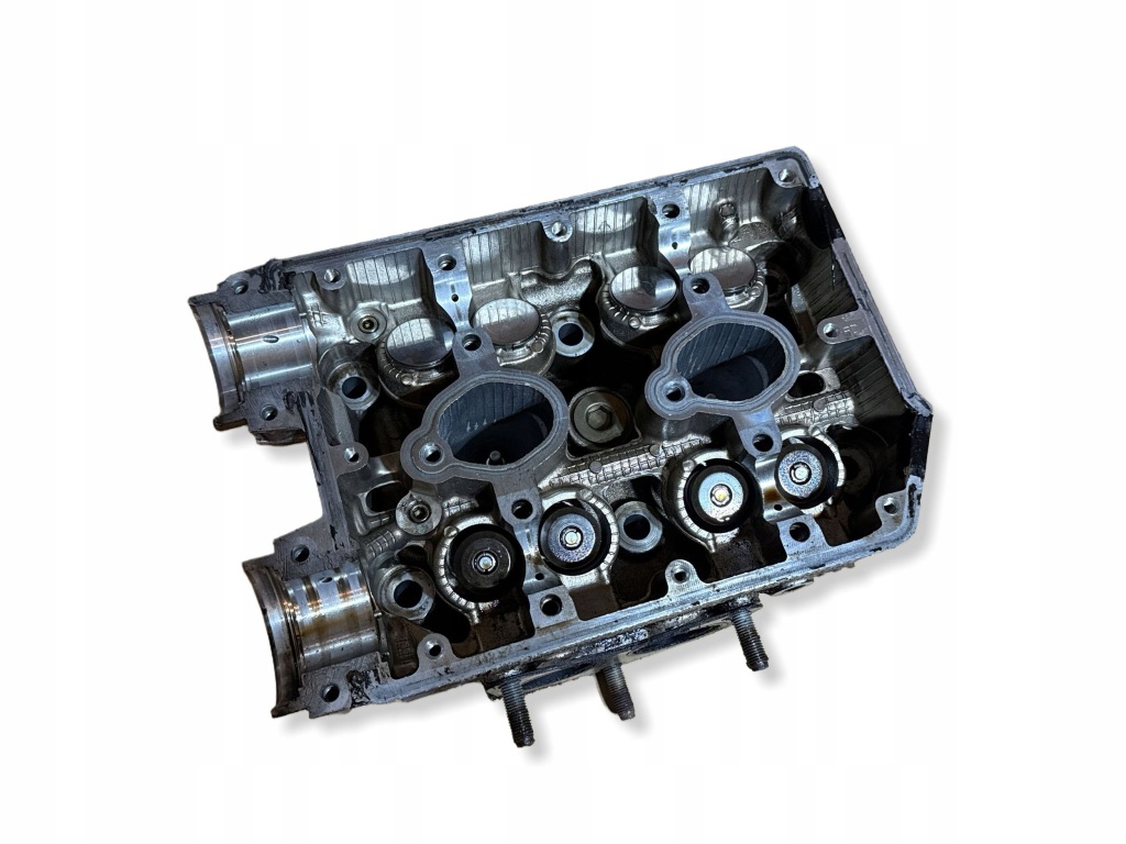 Головка двигуна subaru impreza 2 2001 ліва сторона lhc001 Київ
