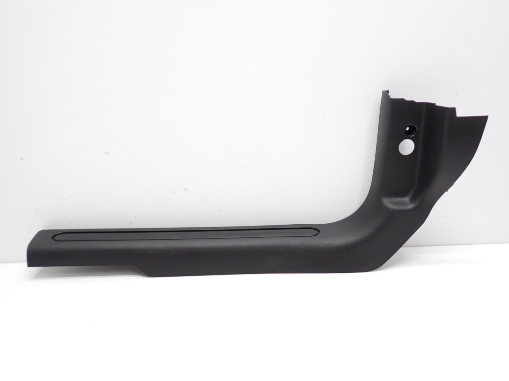 фото №1, Защита порог стойка левый перед 156078880 alfa romeo giulietta 17r