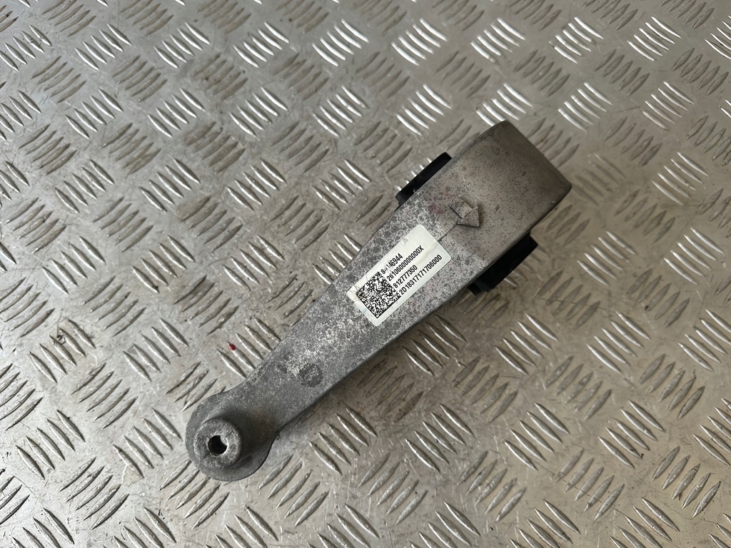 фото №9, Chevrolet equinox iii 2018r usa кронштейн подушка двигателя коробки 84146944