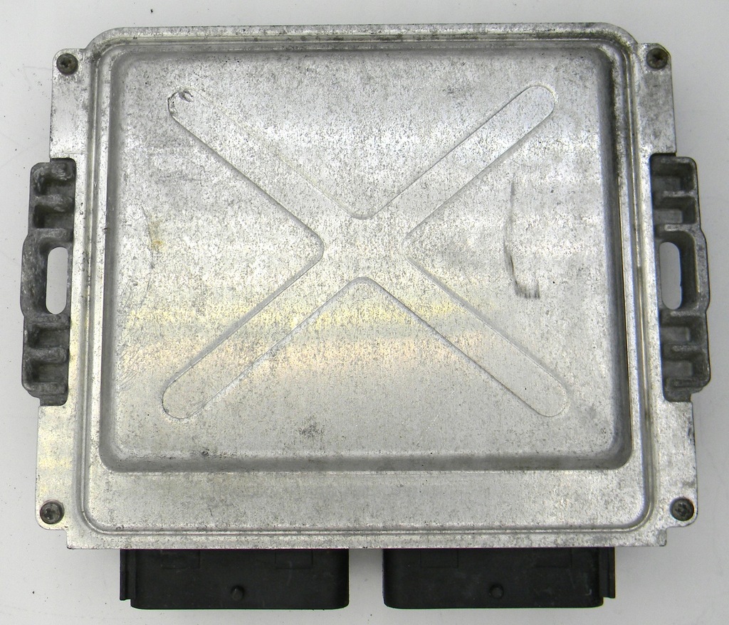 фото №3, 616554000 landi renzo renault блок керування бортовий комп'ютер lpg