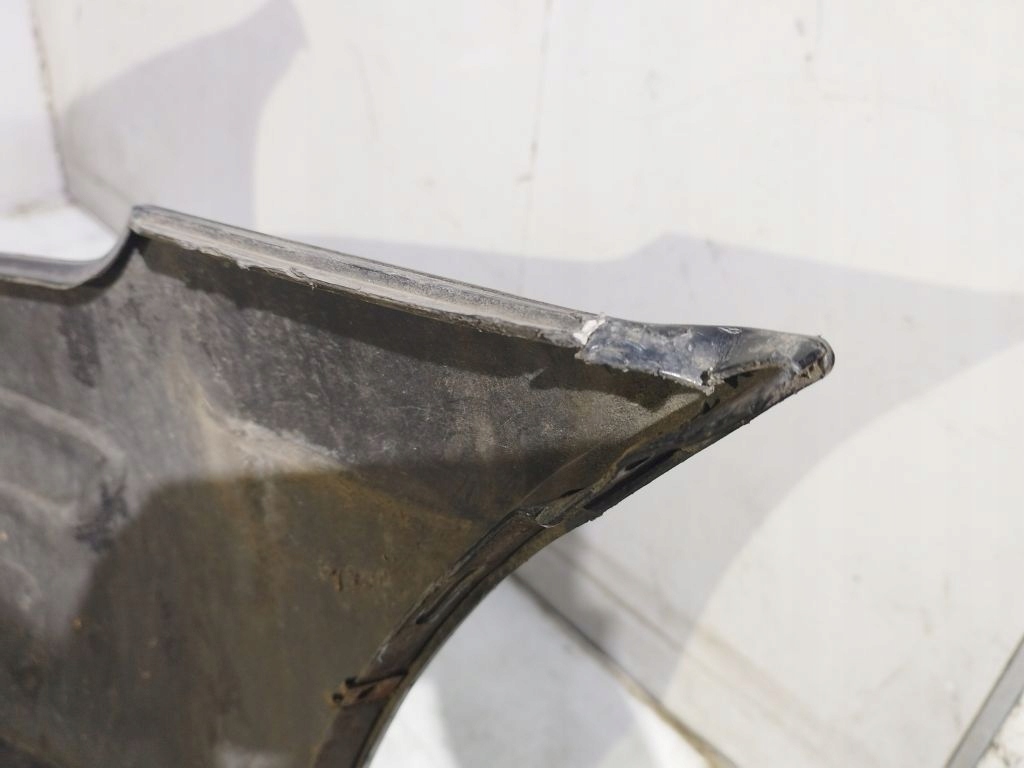 фото №12, Volvo v50 s40 ii бампер перед передній 019-26