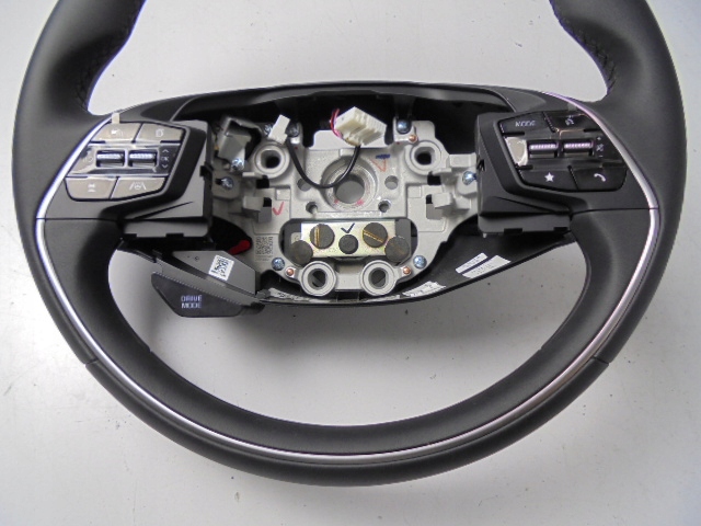 фото №4, Повітропровід kia ev6 2021 rok