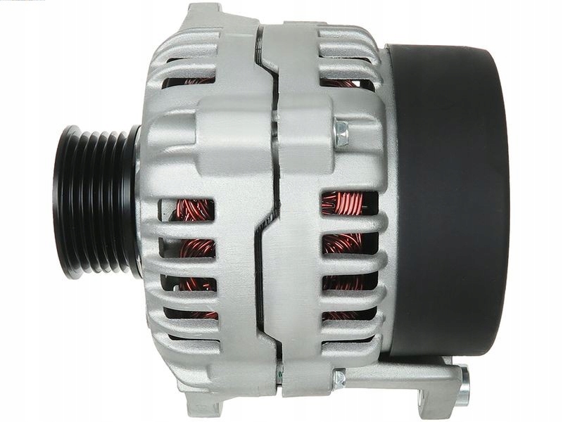 Купить Генератор ford fiesta escort as-pl a0148