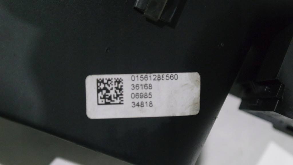 фото №12, Панель переключатель окон левый перед alfa romeo stelvio 1561288560