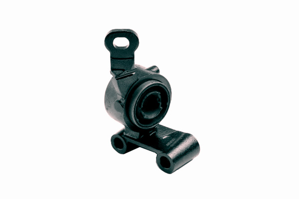 фото №3, Сайлентблок важеля перед з задній p 22x66x81.3 160 mm mini r50 r53 r52