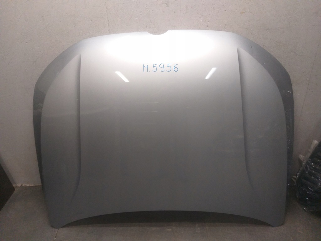 фото №1, Капот vw passat b9 3j0