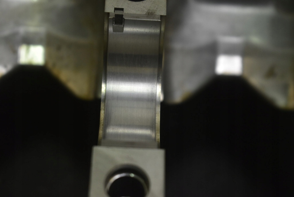 фото №15, Блок dół двигуна wał pe mazda mx-5 mx5 4 iv nd 2.0 skyactiv 160 km 15-21