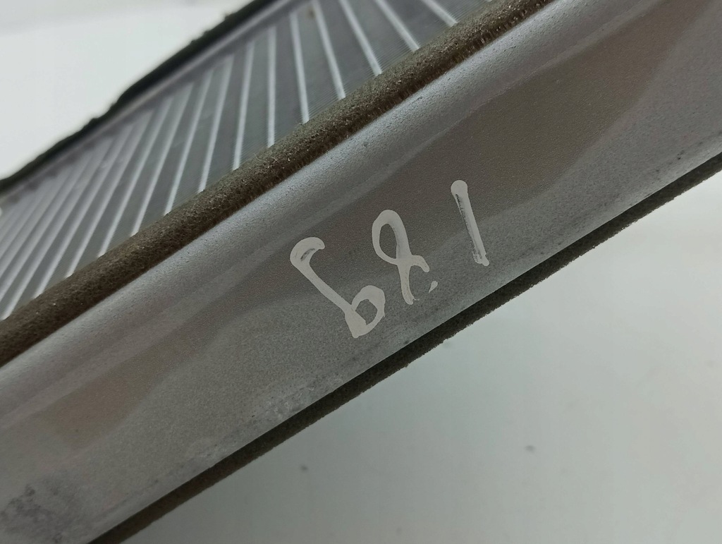 фото №8, Nissan x-trail t31 2008 обігрівачі