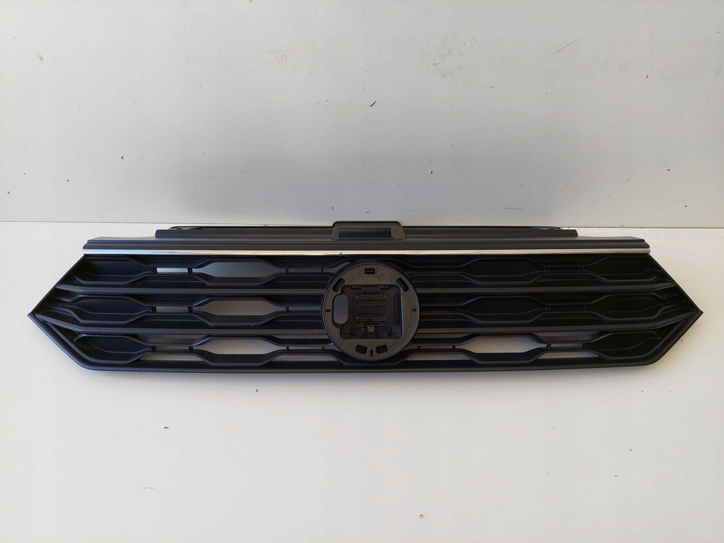 фото №3, Vw t-roc 2ga решітка радіатора решітка радіатора 2ga853343 b оригінал