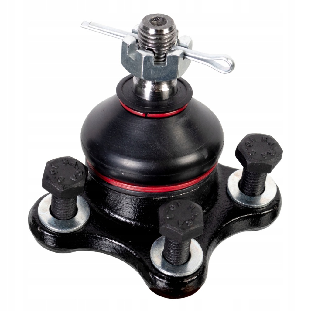 фото №2, Blue print adm58611 шарнир крепёжный / направляющая