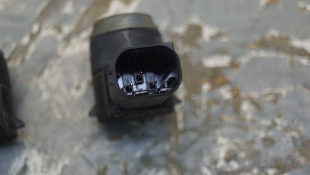 Peugeot citroen датчик pdc 96638215779h l191 Недорого