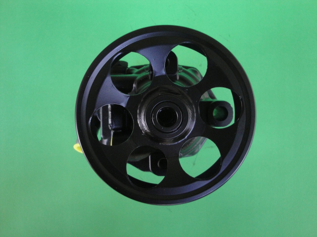 фото №7, Насос усилителя subaru impreza 3 iii outback legacy 4 iv 2.0 2.5 оригинал