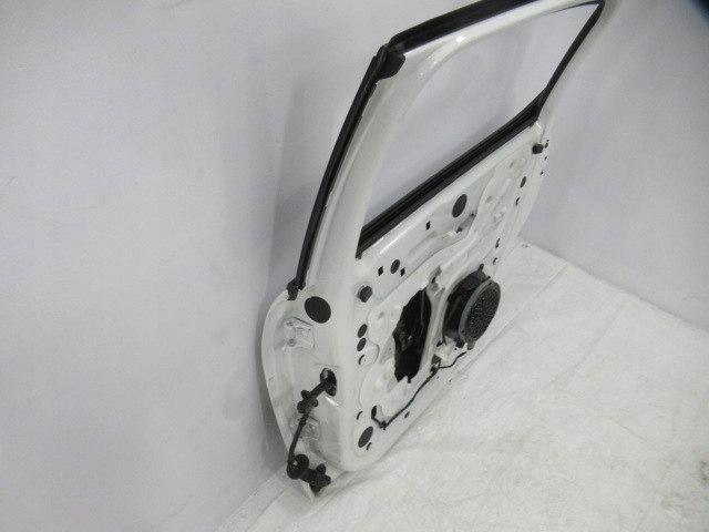 фото №11, Citroen c3 iii двері праве задні ewpb