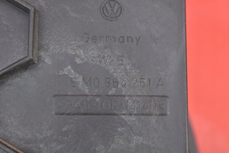 фото №10, Підлокітник eu 5m0864207b vw golf 5 v plus 05-14