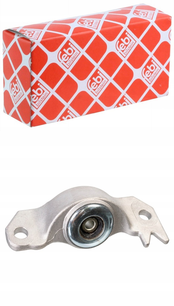 фото №1, Febi подушка амортизатора t le chevrolet malibu