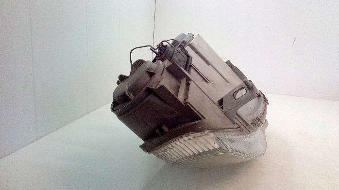 фото №6, Фара левый лампа перед alfa romeo 147 2003r.