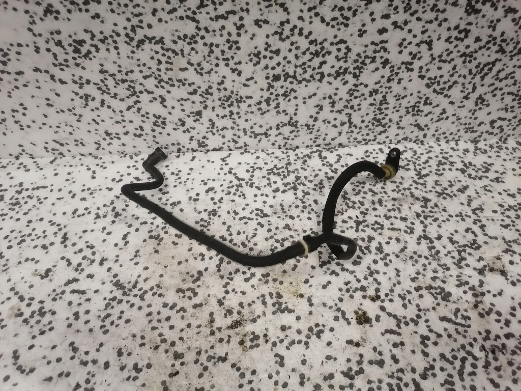 фото №1, Шланг пального nissan qashqai j11 1.3