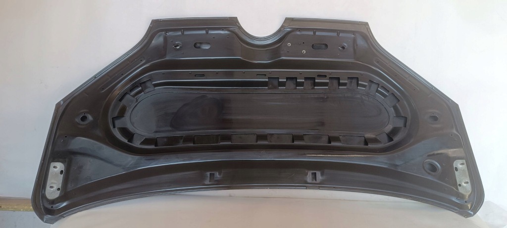 фото №8, Капот vw volkswagen up lift 1s0 1s08231551 16-