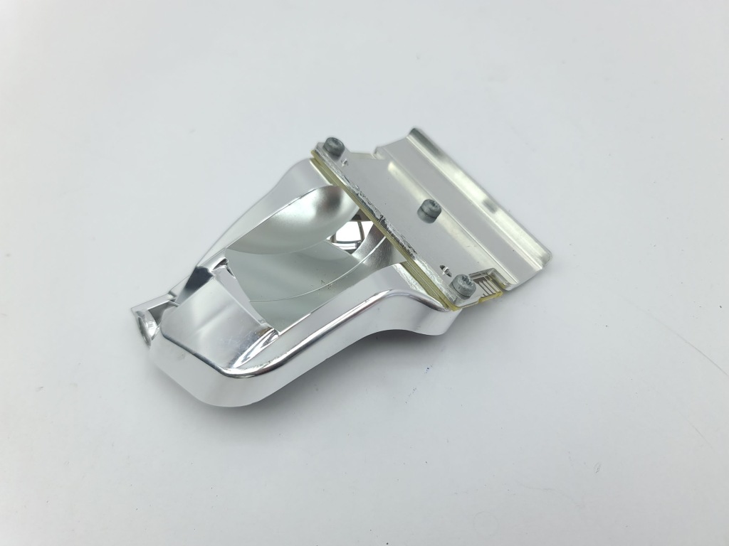 Купить Opel astra l 2023 часть фара 11760070410