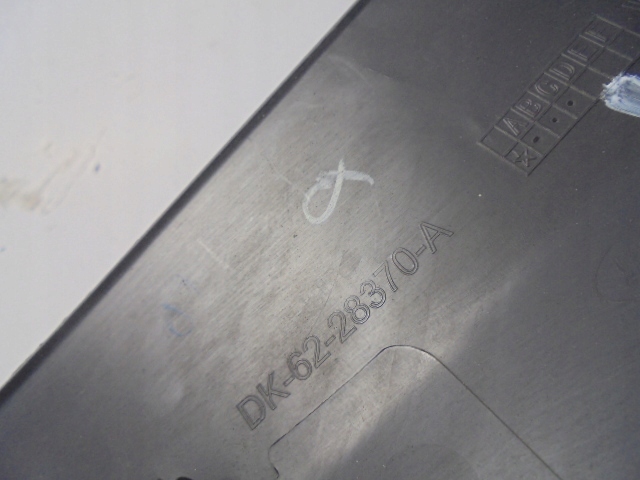 фото №4, Молдинг крила правий задня range rover sport ii l494 2014 rok