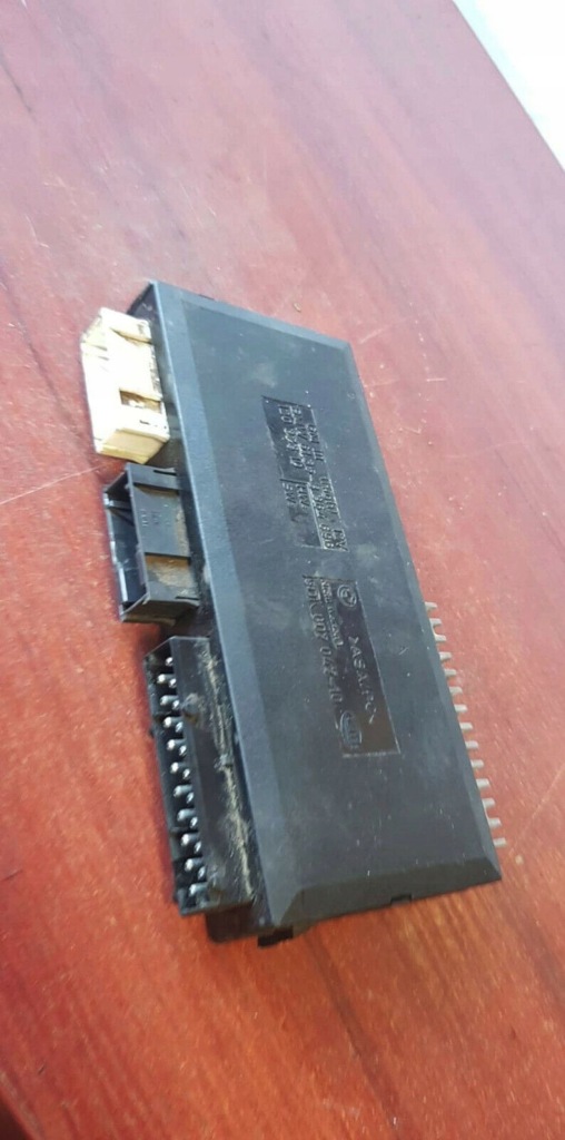 Купить Модуль комфорта bmw 5 e39 8364696