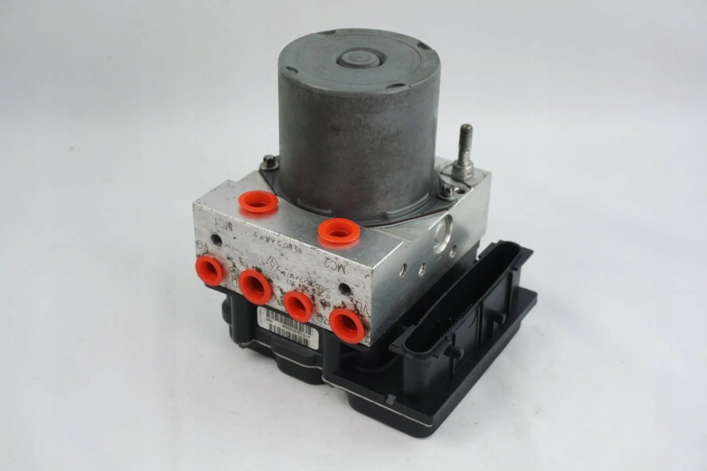 фото №1, Насос abs renault clio 8200634106 0265950377