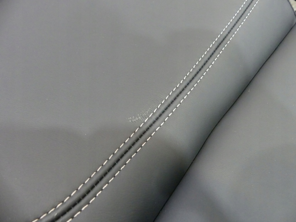 фото №13, Bmw 3 g20 rhd sport individual оббивка сидіння підігрів заднє сидіння 141 km