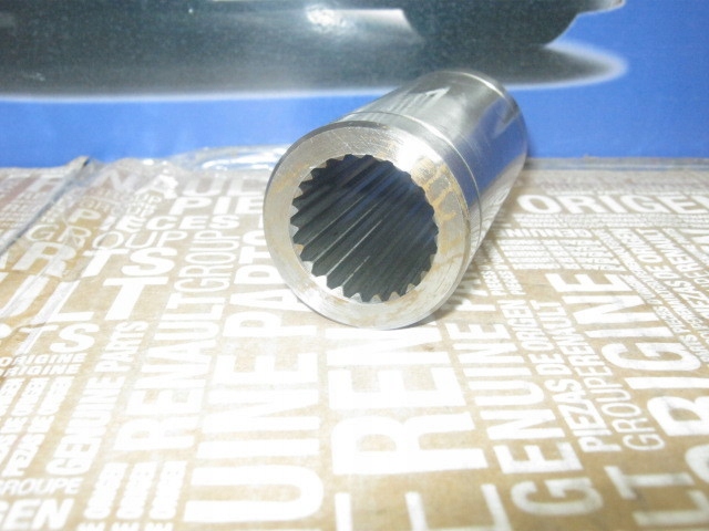 фото №12, Втулка полуось правой renault 7700858979 laguna org