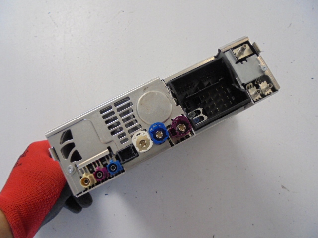 фото №3, Радио навигация mini f54 clubman lift 21 r