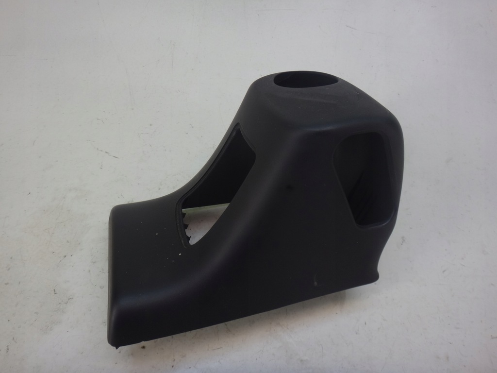 фото №1, Захист накладка пластик лівий bmw z3 e36