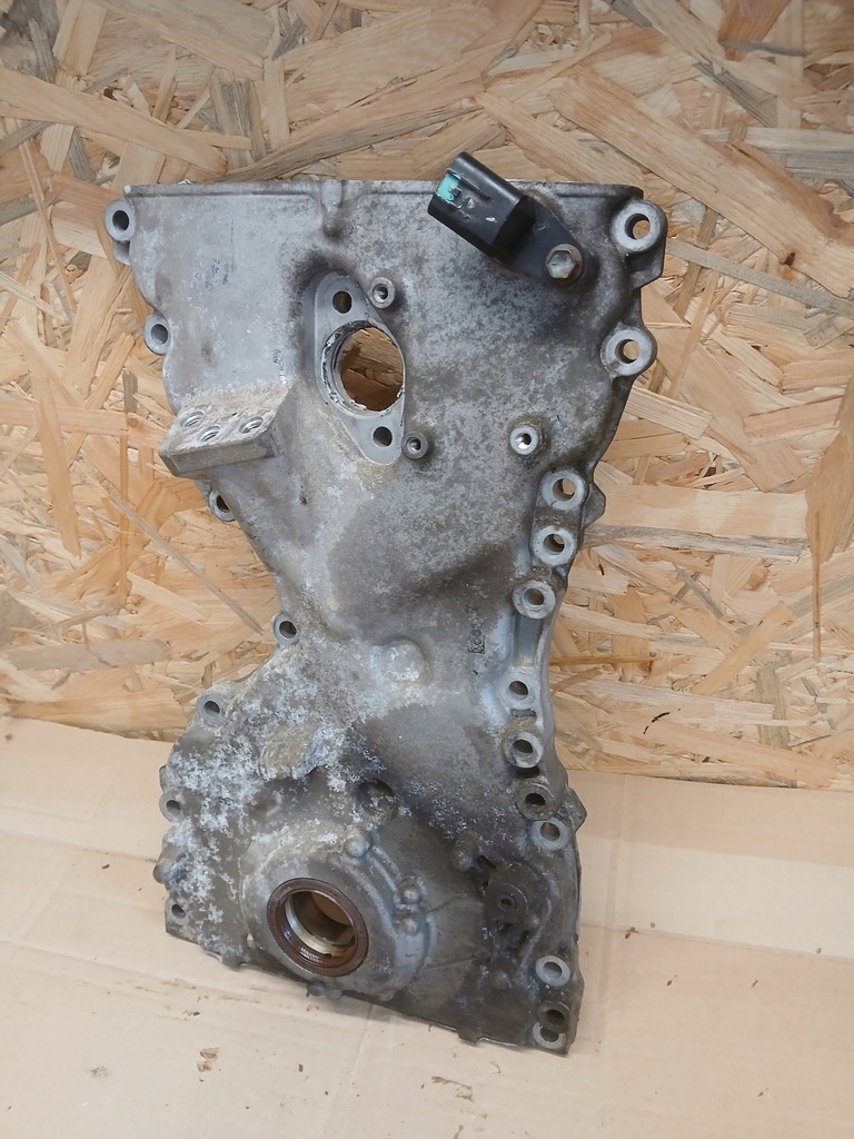 фото №6, Suzuki liana 1.6 , jimny , корпус розподільного валу