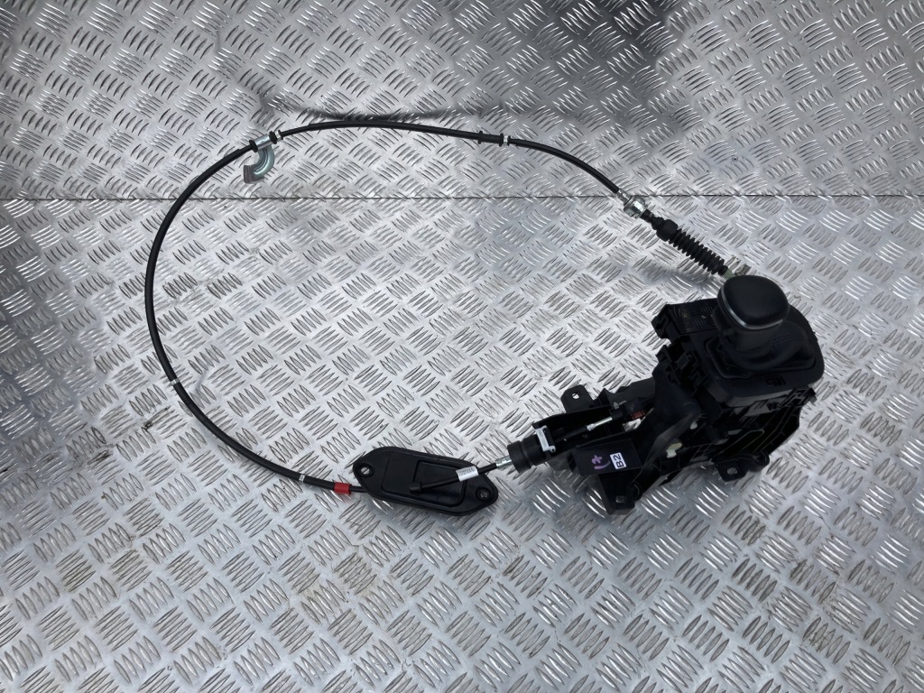 фото №2, Wybiera передач yaris cross 21-