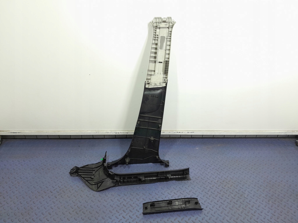 фото №8, Mazda cx-5 i lift комплект защита порог bok левый kd45-57969