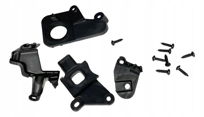 Купити 6212f1 набір ремонтний фара правий оригінальний номер psa c5