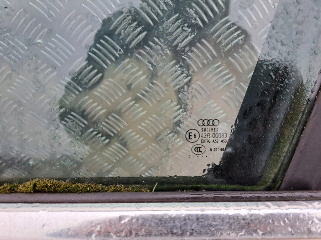 фото №4, Audi a6 c6 2007 r двері ліва перед