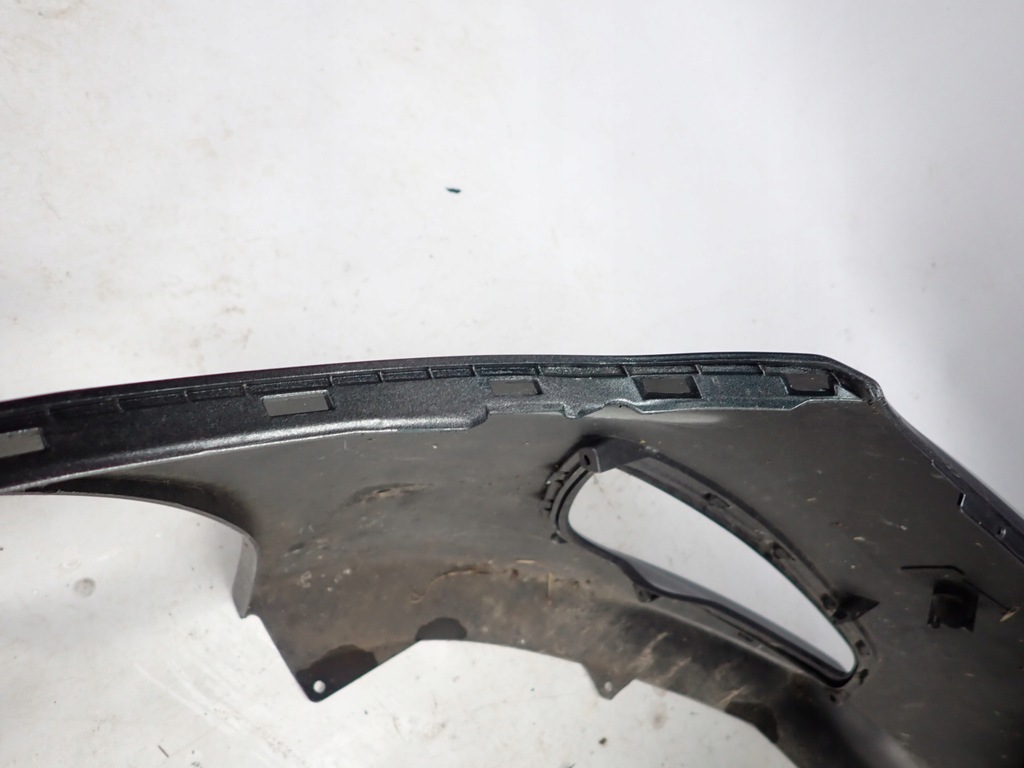 фото №12, Hyundai i40 2011- бампер перед передний pdc