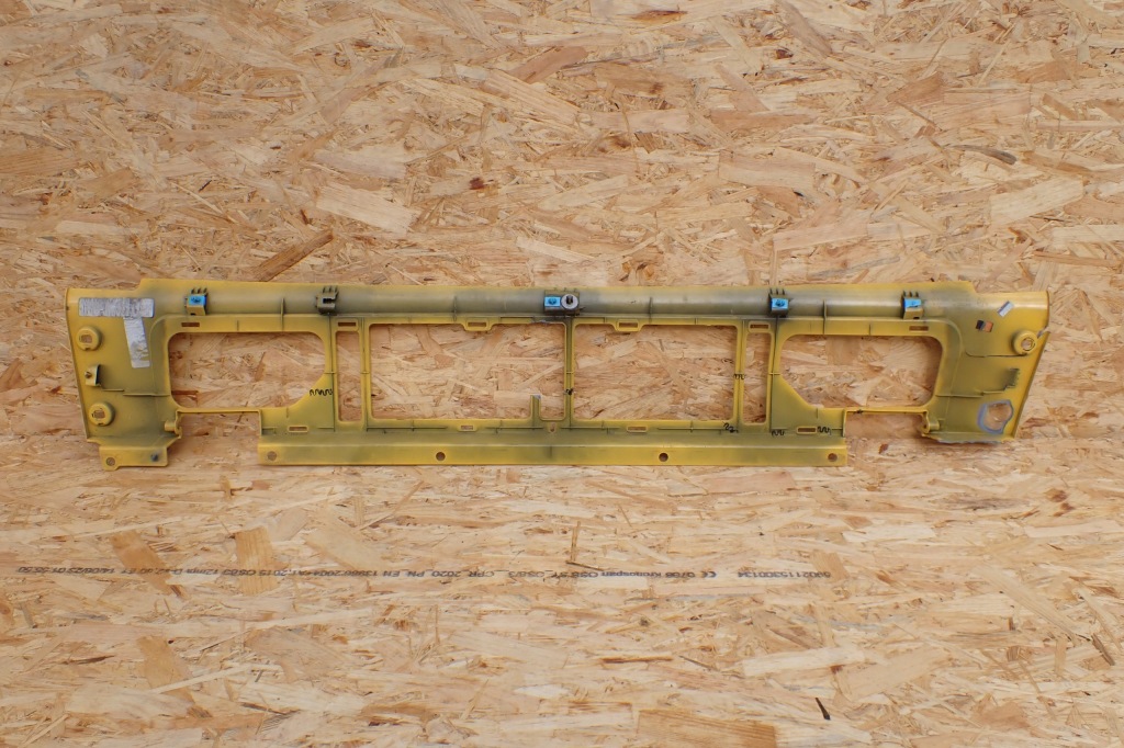 фото №10, Jeep wrangler jl iv 17- захист передня перед 6bm52trmae-ac