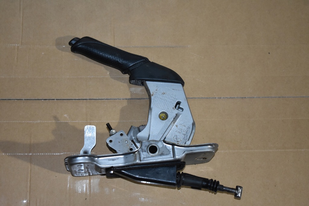 фото №1, Idealna рычаг тормоза ручного тормоз ручной nissan gt-r r35 1