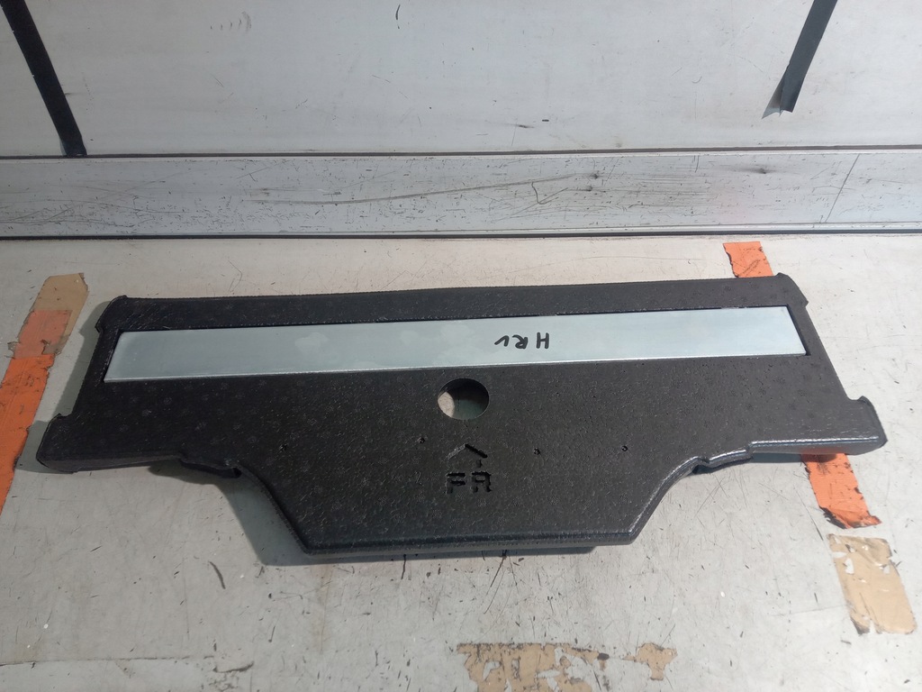 фото №1, Honda hr-v ii защита пенополистирол