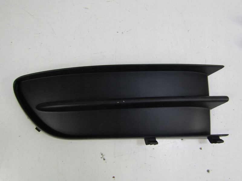 фото №7, Laguna ii ґрати заглушки бампера перед передні