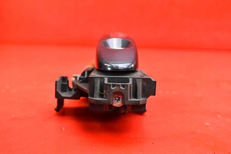 фото №6, Ручка левая перед передняя x6 6m21u224a37b eu ford galaxy mk2 2 ii 06-10