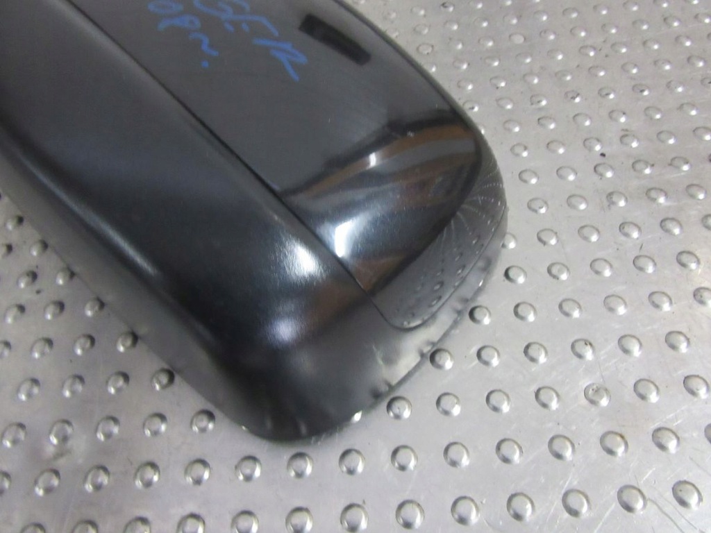 фото №6, Ford ranger ii 2008 дзеркало ліва 3pin europa